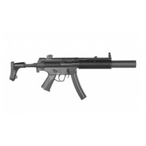 CYMA Модель автомата MP5 SD6, металл CM.041SD6